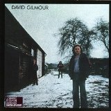 David Gilmour - David Gilmour