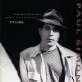 Paul Simon - Negotiations and Love Songs 1971-1986