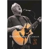David Gilmour - In Concert