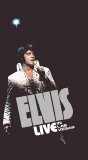 Elvis Presley - Live in Las Vegas (Boxset 2_4)