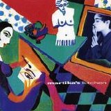 Martika - Martika's Kitchen