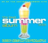 Oliver Cheatham - The Best Summer Album 2003