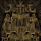 Justice Discography - Productions & Remixes