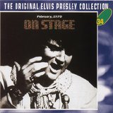 Elvis Presley - On Stage