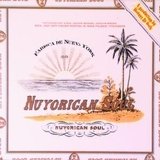 NUYORICAN SOUL - NUYORICAN SOUL