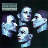 Kraftwerk - Electric Cafe