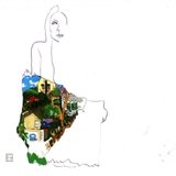 Joni Mitchell - Ladies of The Canyon