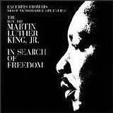 Dr. Martin Luther King Jr. - Ukjent album