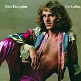 Peter Frampton - I'm In You