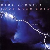 Dire Straits - Dire Straits