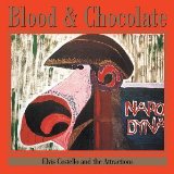 Elvis Costello & the Attractions - Blood & Chocolate