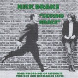 Nick Drake - Second Grace