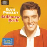 Elvis Presley - JAILHOUSE ROCK