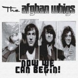 The Afghan Whigs - Afghan Whigs