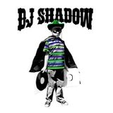 DJ Shadow - DJ Shadow