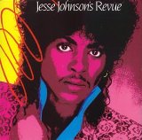 Various artists - Jesse Johnson's Revue