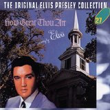 Elvis Presley - How Great Thou Art