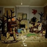 Tracey Thorn - Out of the Woods