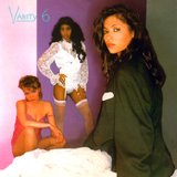 Vanity 6 - Vanity 6