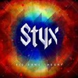 Styx - Big Bang Theory