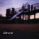 Porcupine Tree - Piano Lessons EP