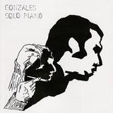 Gonzales - Solo Piano