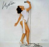 Kylie Minogue - Fever