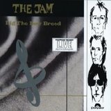 The Jam - Dig The New Breed