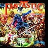 Elton John - Captain Fantastic And The Brown Dirt Cowboy
