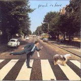 Paul McCartney - Paul Is Live  160bps