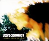 Stereophonics - T-Shirt Suntan Ep