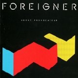 Foreigner - Agent Provocateur