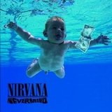 Nirvana - Nevermind
