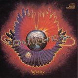 Journey - Infinity