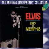 Elvis Presley - Back In Memphis