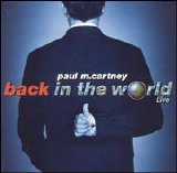 Paul McCartney - Back In The World CD2
