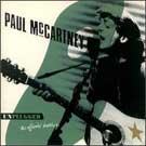 Paul McCartney - Unplugged (The Official Bootleg)