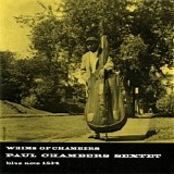 Paul Chambers - Whims Of Chambers