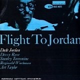 Duke Jordan - Flight To Jordan