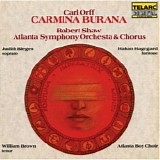 Robert Shaw - Carmina Burana