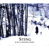 Sting - If On A Winter's Night...