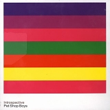 Pet Shop Boys - Introspective  (Remastered)