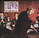 Lewis, Jerry Lee - "Live" At the Star Club Hamburg