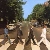 Beatles - Abbey Road