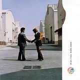 Pink Floyd - Wish You Were Here