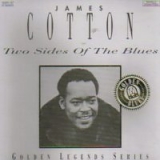 James Cotton - Two Sides Of The Blues