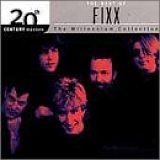The Fixx - 20th Century Masters: The Best Of The Fixx