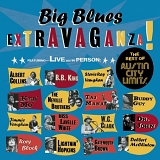 Various artists - The Best of Austin City Limits: Big Blues Extravaganza