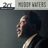 Muddy Waters - The Best Of Muddy Waters
