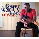 Robert Cray Band - This Time